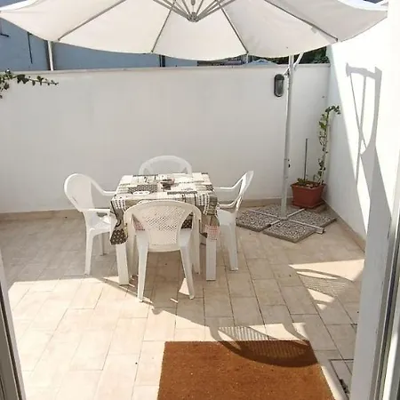 Apartman Civico15 