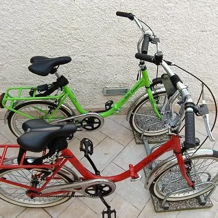 Apartman Civico15 