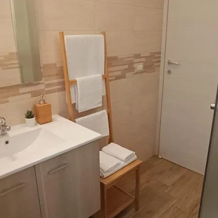 Apartmán Civico15 